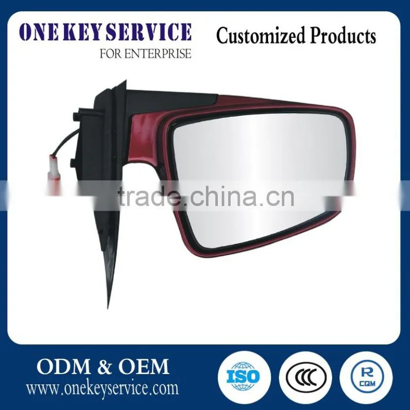 CV03 Right Outside Rear View Mirror Assembly Lh8202039-K61001