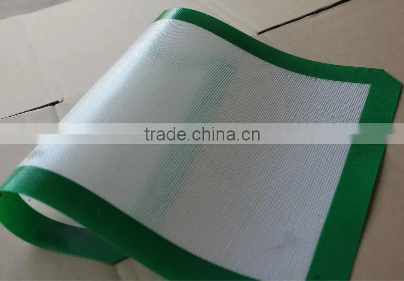 Manufacturer sell directly wholesale silicone baking mat