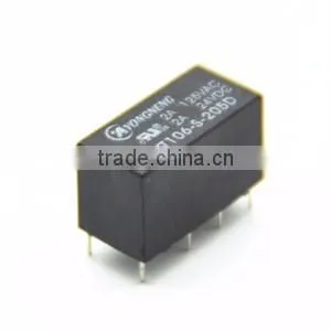 Mini Relay 12v