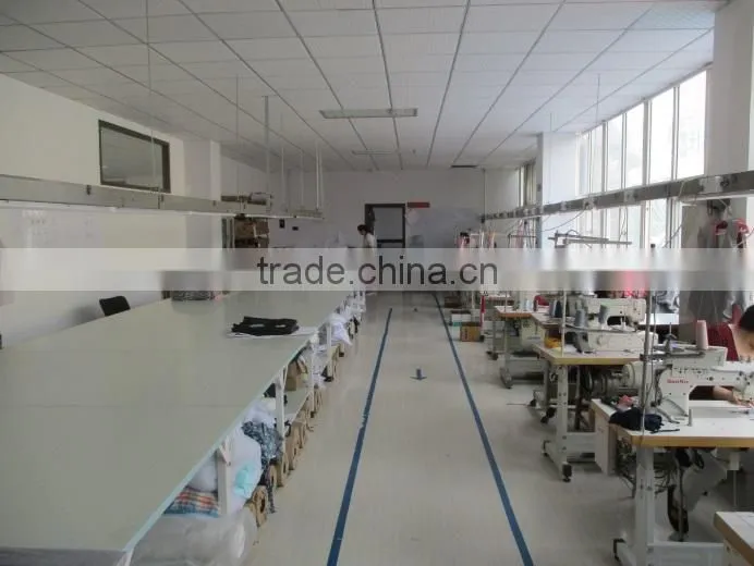 Qingdao Zuoyou Garment Co., Ltd. company overview - view 4