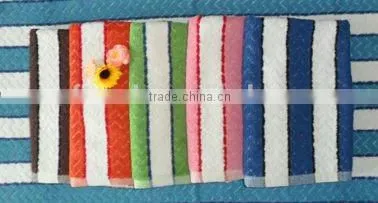 cheap 10/s terry towel