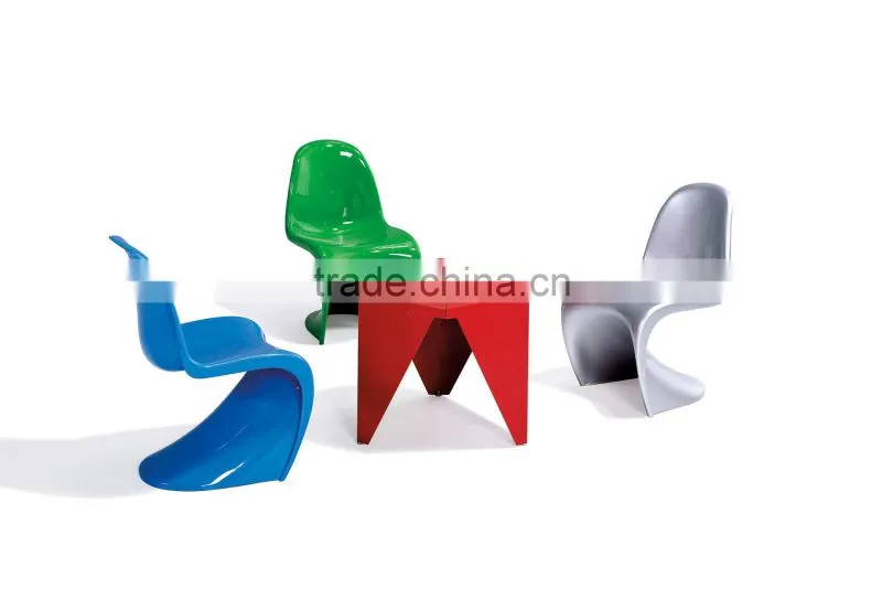 Wooden Conference Table And Chair CT-609