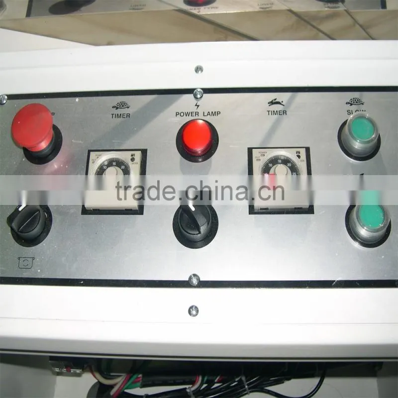 dough mixer