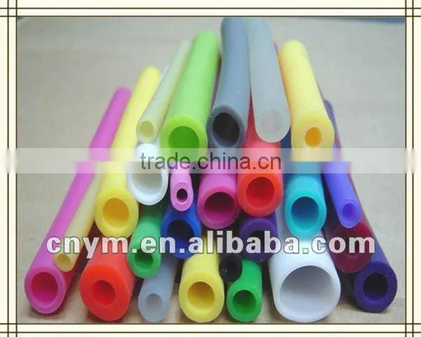 factory price rubber hose colored rubber hose