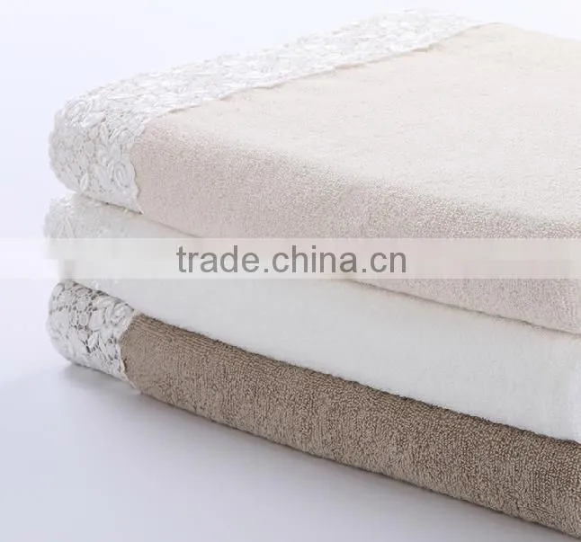 luxury cotton teatowels india with low price
