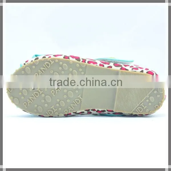 Hot sale fashion childrens sandals and comfortable kid sandals
