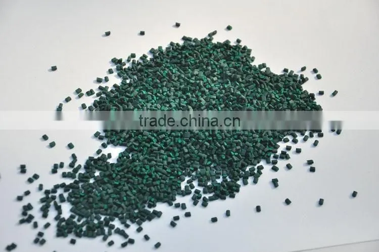 Wholesale alibaba express green color masterbatch buying online in china