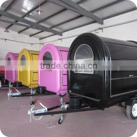 2014 Popular Using Outdoor CE Approved Mobile Gas Chicken Charcoal Rotisserie with Wheels XR-FC220 B
