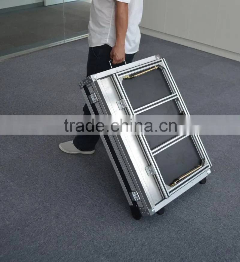 Portable Road Safety LED Warining Message Board TSP-200