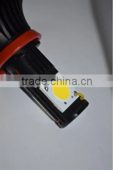 New design and new product H11/1800lm led car headlight