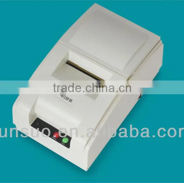 Dot Matrix Android printer,wireless printer,portable photo booth