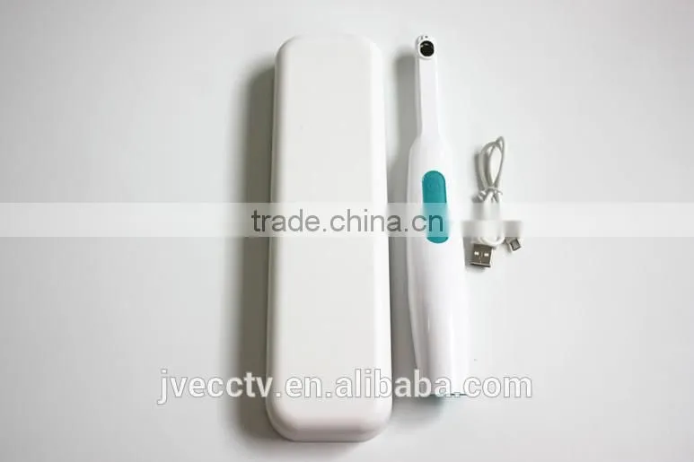 Factory direct oral examination multi-functional best selling lcd monitor portable intraoral camera