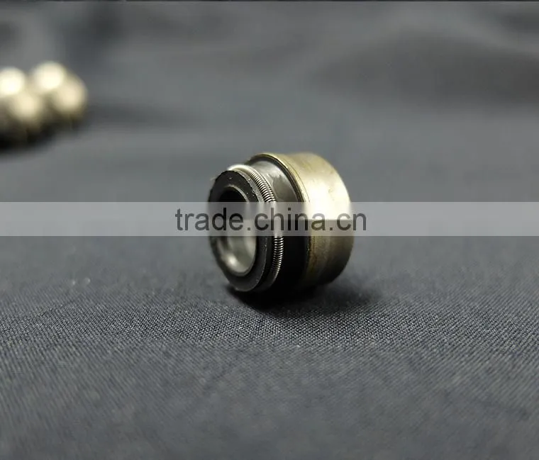 Valve stem oil seal for Weichai Euro 3 engine/WP12 Engine/ Weichai power/ SINOTRCKS/STR cars