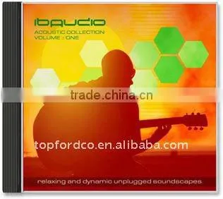 Bulk DVD Replication DVD5