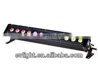 LED light DMX wall washed light 16X10W RGBW EV W1016
