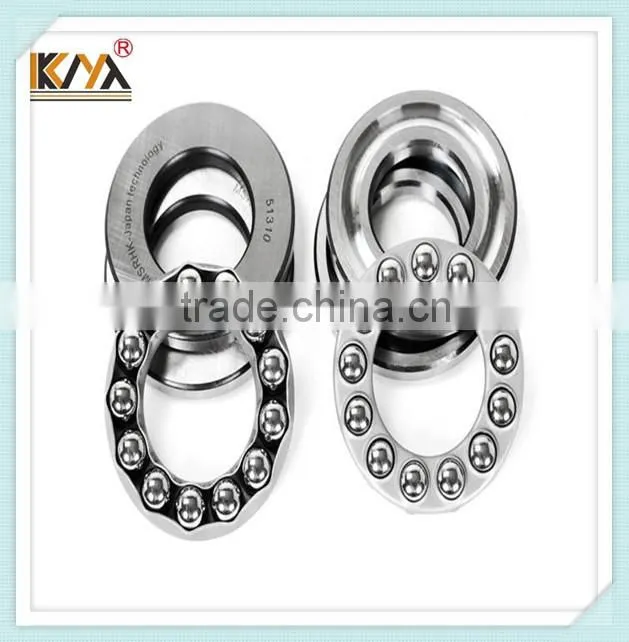 plastic thrust ball bearing