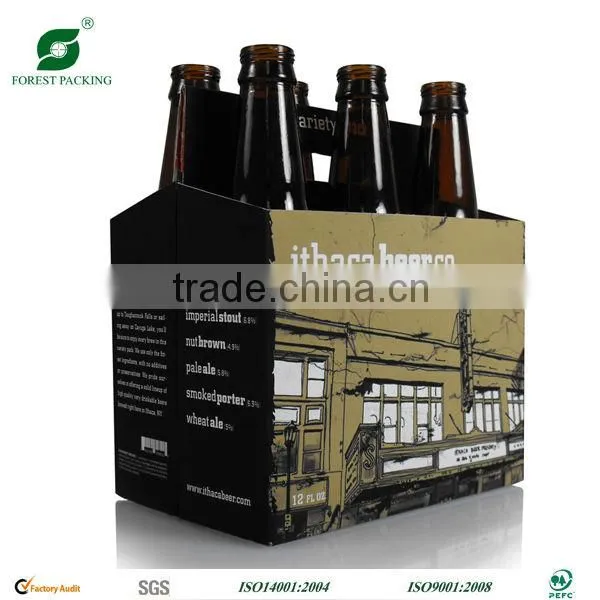 Beer Bottle Carrier