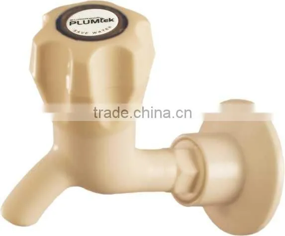 Male Thread Coupler - PPR Pipes and Fittings - Green