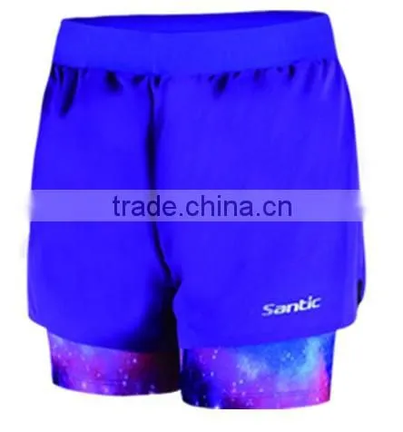 2016 new style women's popular running short