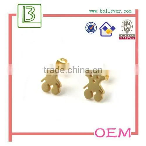 nice design artificial jewellery earings