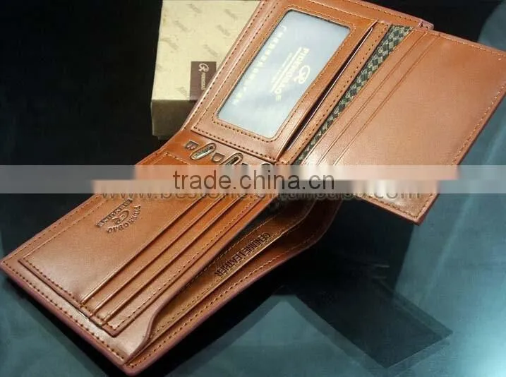 Promotion Money Clip Purse Wallet Wholesale