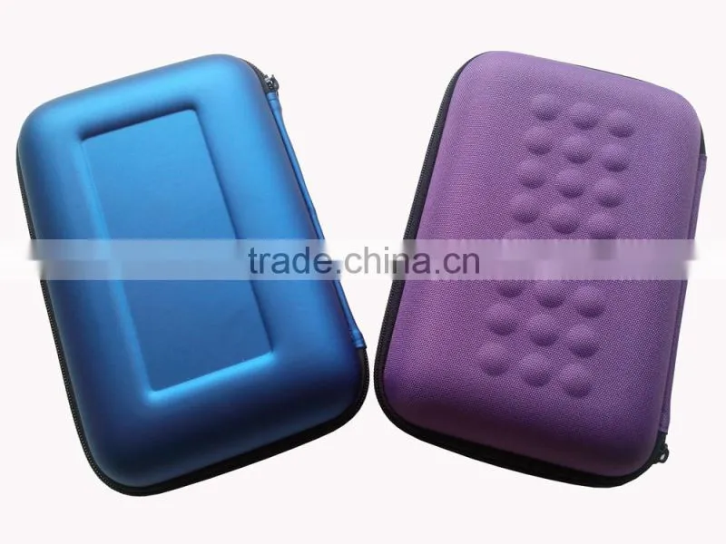 Hard EVA Pencil case for kids