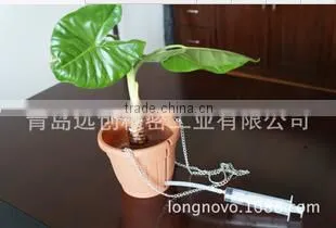 Water-saving environmental protection plant breeding basin