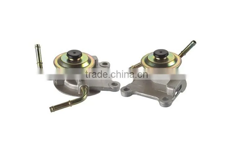 Truck diesel engine fuel filter seat base CX0817A