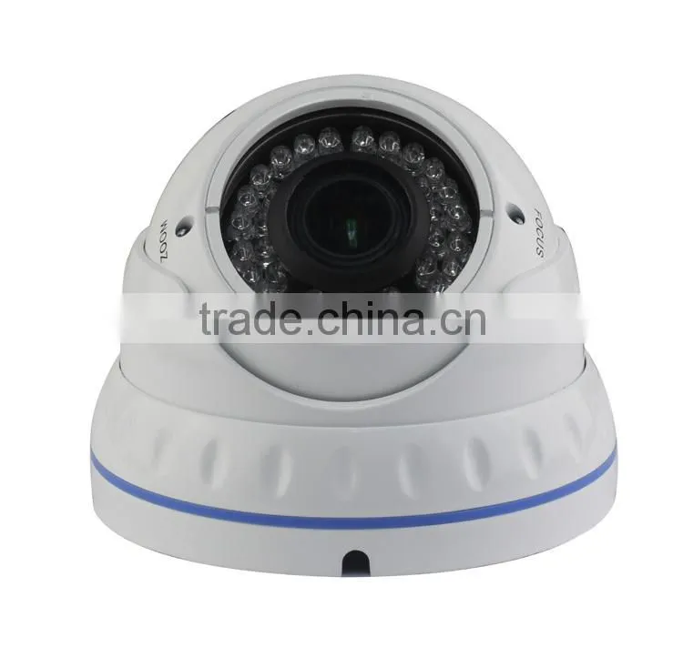 720P Security Camera 1.4 megapixel ahd cctv cameras ,ip66 cctv camera