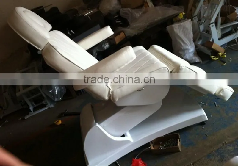 the best selling cosmetic electric lifting beauty massage bed