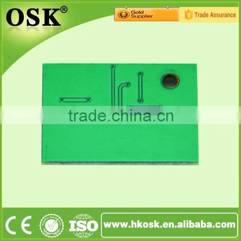 T654 Toner reset chip for Lexmark T650 T652 T654 T656 Compatible toner chip