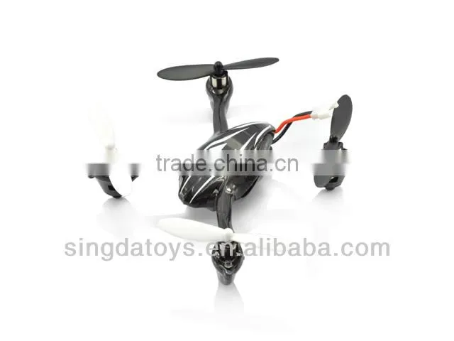 310B 2.4GHz Aircraft with camera and gyro 6-axis quadcopter