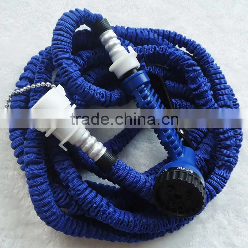Expandable Garden Hose - Elastic Garden Hose