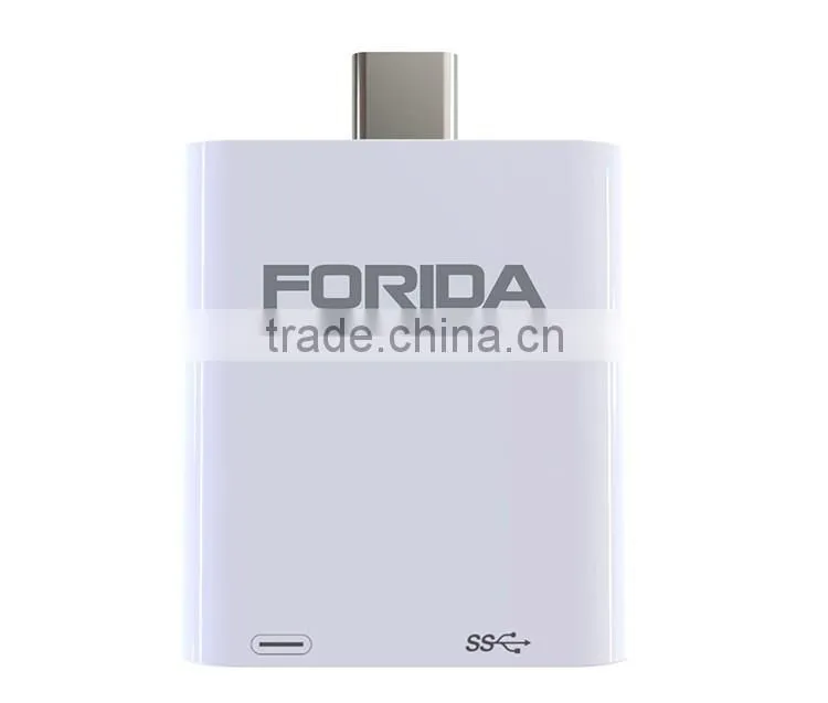 High quality USB C connector USB-C charging connector for macbook
