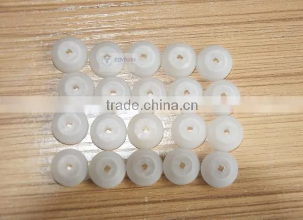 precision small prototype parts
