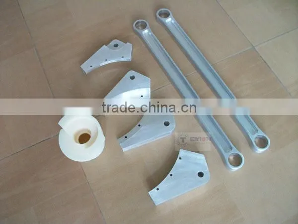 China cheap rapid prototyping service