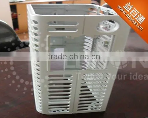 plastic machines parts ( OEM & ODM Service)