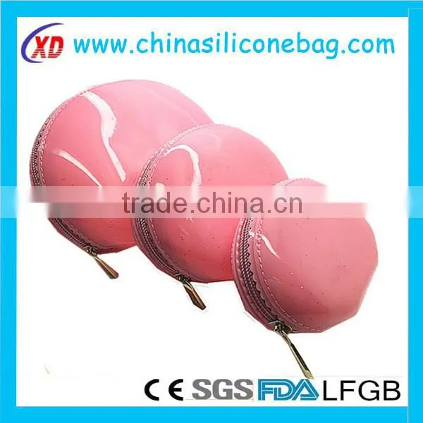 PVC Material and Women Gender coin purse