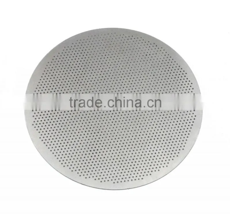 The best Factory Reusable Stainless Steel Mesh Aeropress Coffee Filter,Reusable Stainless Steel Mesh Aeropress Coffee Filter,