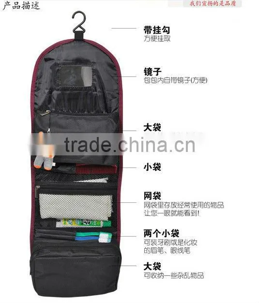 travel bag