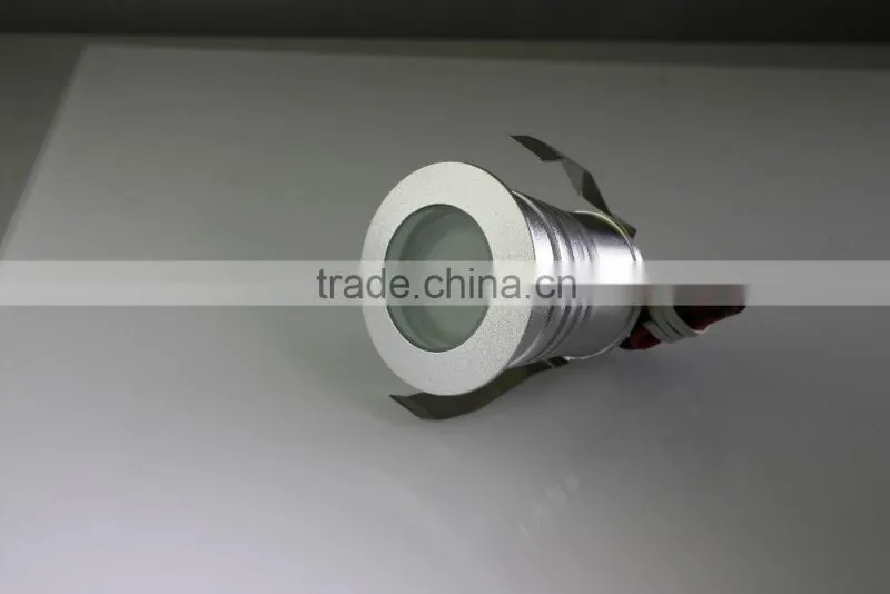 3W Energy Saving led under cabinet light surface mounted