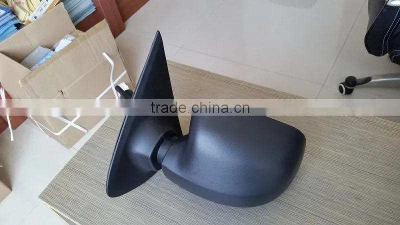 Dacia new Logan 2013 side view mirror, 963011787R/963023731R