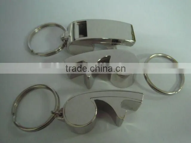 Promotional Alloy Corkscrew