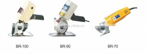 BR-70 Auto-matic Circular Knife Cutting