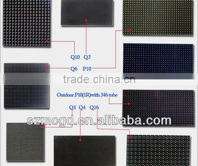 P5 Indoor Rental Led Display