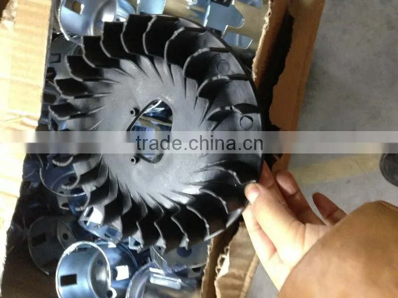 77F Gas Power use for generator tiller 9.0HP/6.7KW, OEM
