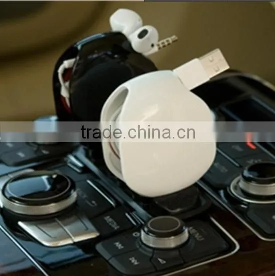 The best selling in 2016 products is Auto Cable Winder for earphone