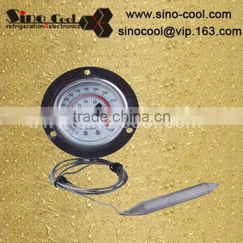 SC-J-2 wlan-station mit thermometer