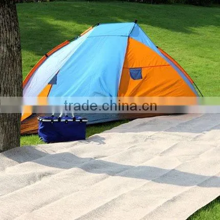 eco-friendly camping foam floor mat pvc foldable picnic mat