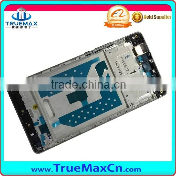 Hot Selling Original Quality LCD Frame For HUAWEI P9 Lite Front Frame